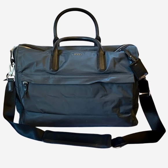 TUMI Dara Medium Tote - Picture 1 of 14